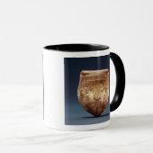 Mug Bulla, marais d'Allen, comté Kildare (Devant droit)