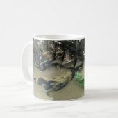 Mug Bullards Beach State Park, Bandon, Oregon (Devant gauche)