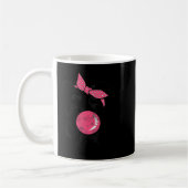 Mug Bulldog anglais (Gauche)