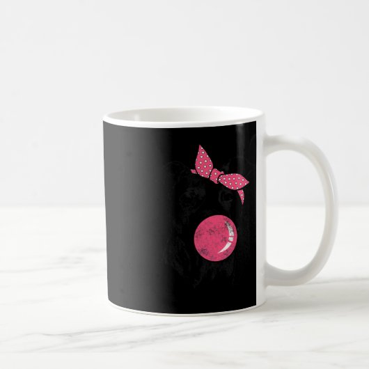 Mug Bulldog anglais (Droite)