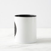 Mug Bulldog anglais (Centre)