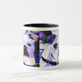Mug Bulldog anglais (Centre)