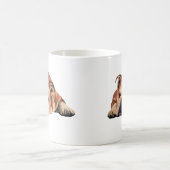 Mug Bulldog anglais (Centre)