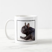 Mug Bulldog français (Gauche)