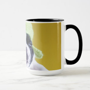 Mug Bulldog français