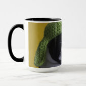 Mug Bulldog français (Gauche)