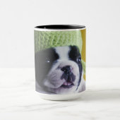 Mug Bulldog français (Centre)