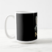 Mug Bulldog | Frenchie Nope Toxits (Gauche)