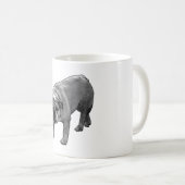 Mug Bulldog Merry Dot Brew (Devant droit)