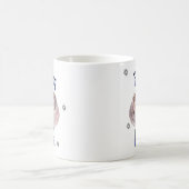 Mug Bulldog Papa (Centre)