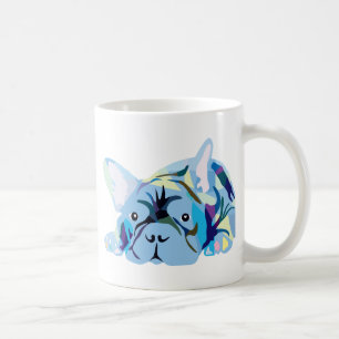Mug Bulldogs français