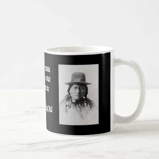 Mug Bulle de site (Droite)