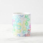 Mug bulle motif 02.b White BG (Centre)
