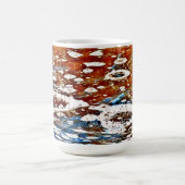 MUG BULLES (Centre)