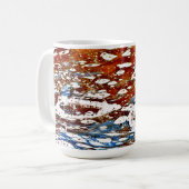 MUG BULLES (Devant gauche)