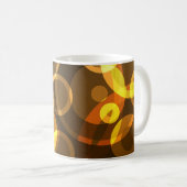 Mug Bulles (Devant droit)