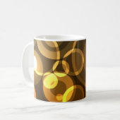 Mug Bulles (Devant gauche)