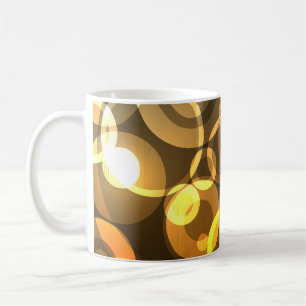 Mug Bulles