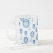 Mug - Bulles (Gauche)