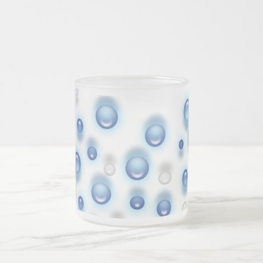 Mug - Bulles (Centre)