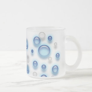 Mug - Bulles
