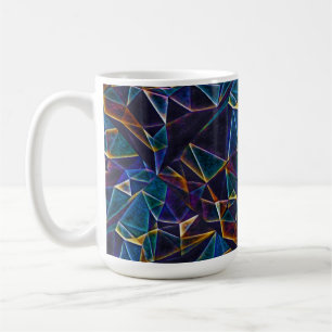 Mug Bulles cassées