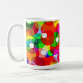 Mug Bulles chanceuses (Gauche)