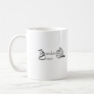 Mug Bulles de café