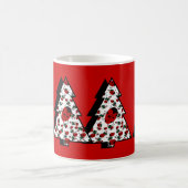 MUG BULLES DE NOËL (Centre)