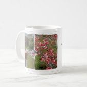 Mug Bulles de prière pour Annie (Devant gauche)