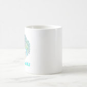 Mug Bulles de savon (Centre)