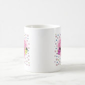 MUG BULLES DE VALENTINE (Centre)