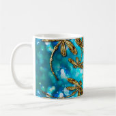 Mug Bulles Flit Dragonfly (Gauche)