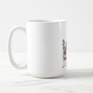 MUG BULLES FRANÇAISES