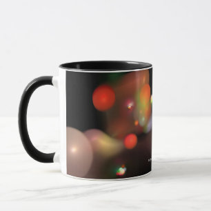 MUG BULLES QUANTUMES