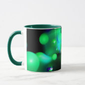 MUG BULLES QUANTUMES (Gauche)