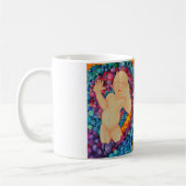 Mug bulles rient (Gauche)