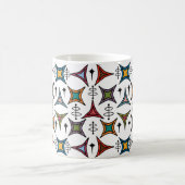 Mug Bulletin All-Points plus grand (Centre)