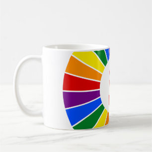 Mug BULLETIN EN BOÎTE DE PLANCHE RAYONS + votre signe