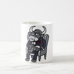 Mug Bullfather