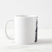 Mug Bullfather (Gauche)