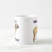 Mug Bullmastiff Maman 4 (Centre)