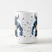 Mug Bullrun crypto bull bitcoin (Centre)