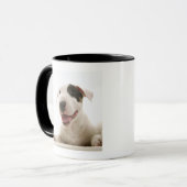 Mug Bulls-terrier (Devant gauche)