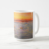 Mug Bum à truites (Devant droit)