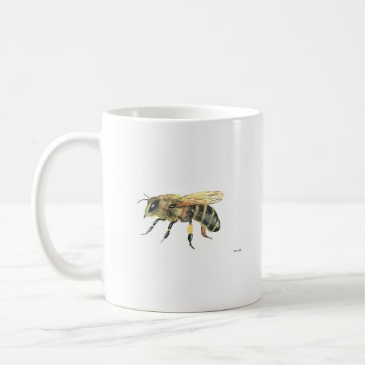 Mug Bumble bebe (Gauche)