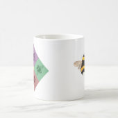 Mug Bumble Bee (Centre)