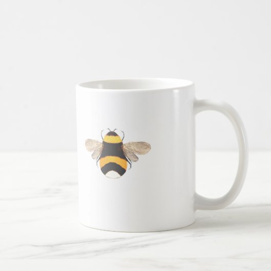 Mug Bumble Bee (Droite)