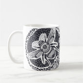 Mug Bumble Bee (Gauche)