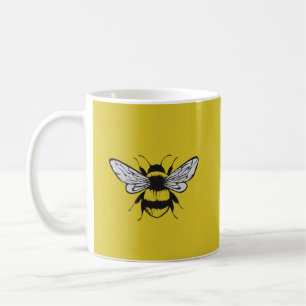 Mug Bumble Bee
